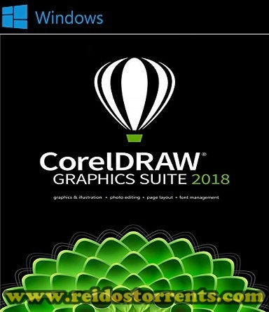 corel draw 2018 crackeado 64 bits portugues brasil 2019